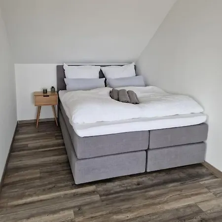 Moderne In Zuelpich Apartment *
