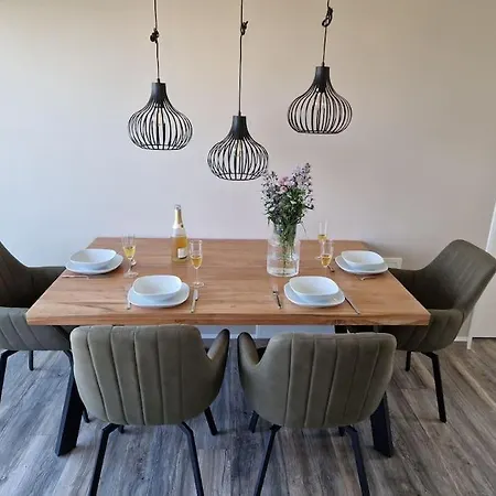 Moderne In * Zulpich