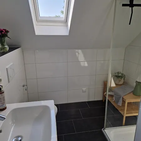 Moderne In Zuelpich * Zulpich