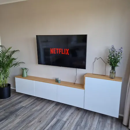 Moderne In Daire Zulpich