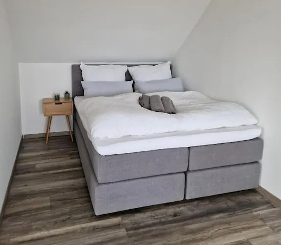 Moderne In アパート *