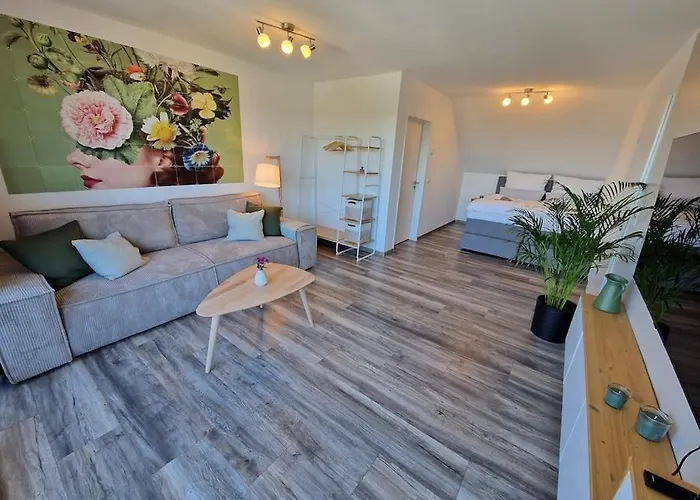 アパート Moderne In *