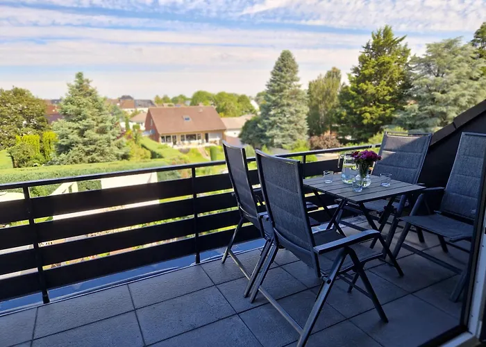 アパート Moderne In *