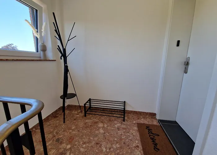 Moderne In ツュルピッヒ