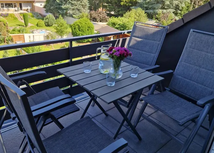 アパート Moderne In *